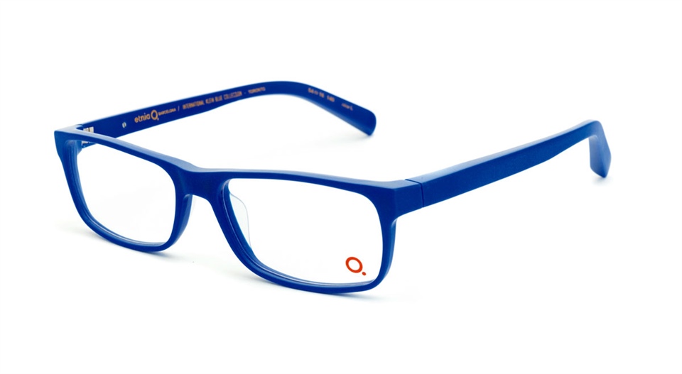 etnia barcelona blue frames