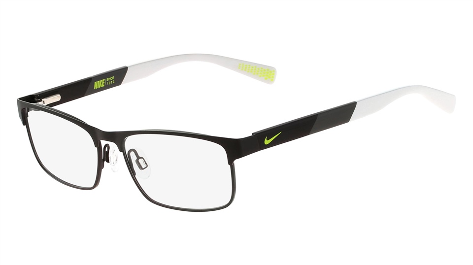 nike youth eyeglass frames