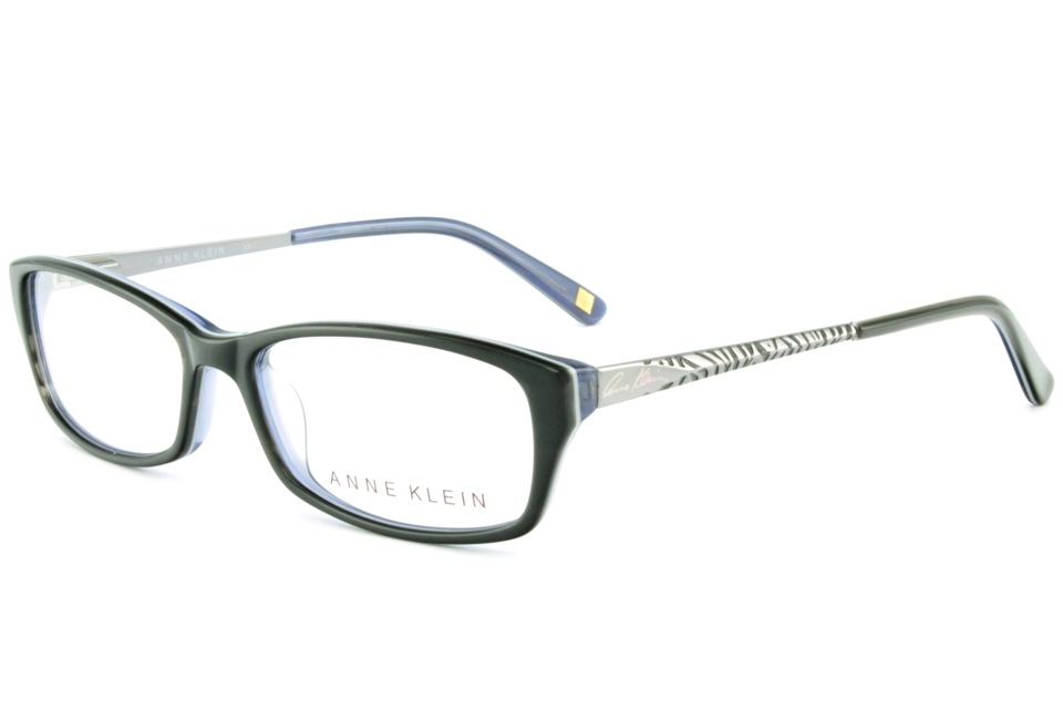 Anne Klein Ak5027 035 Grey Horn Anne Klein Glasses Frames From All4eyes 0841